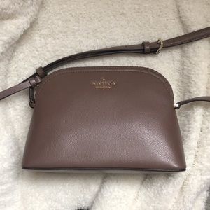 Kate Spade Peggy Patterson Drive Crossbody Bag